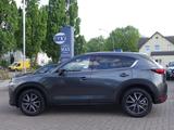 Mazda CX-5 2.2 D AUT. Exclusive-Line OPTIMUM - Mazda CX-5 Exclusive-Line mit Diesel-Antrieb