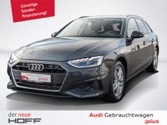 Audi A4 Avant 35 TFSI Led Navi HUD Sound Kamera 17 Sp