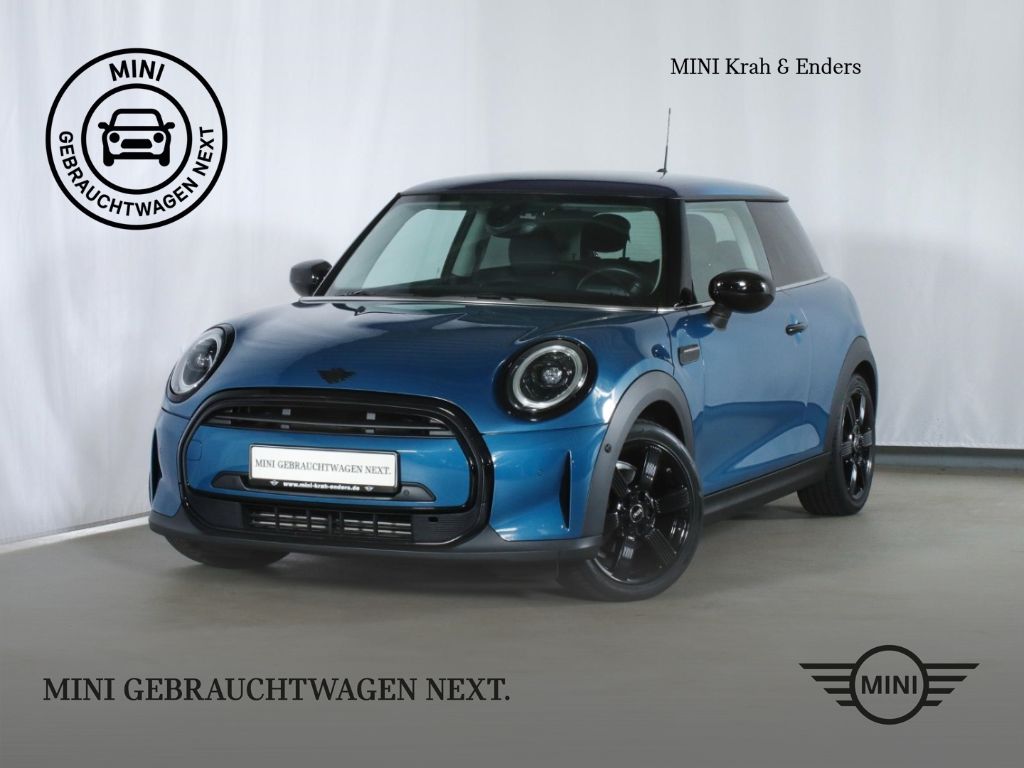 MINI Cooper 2022