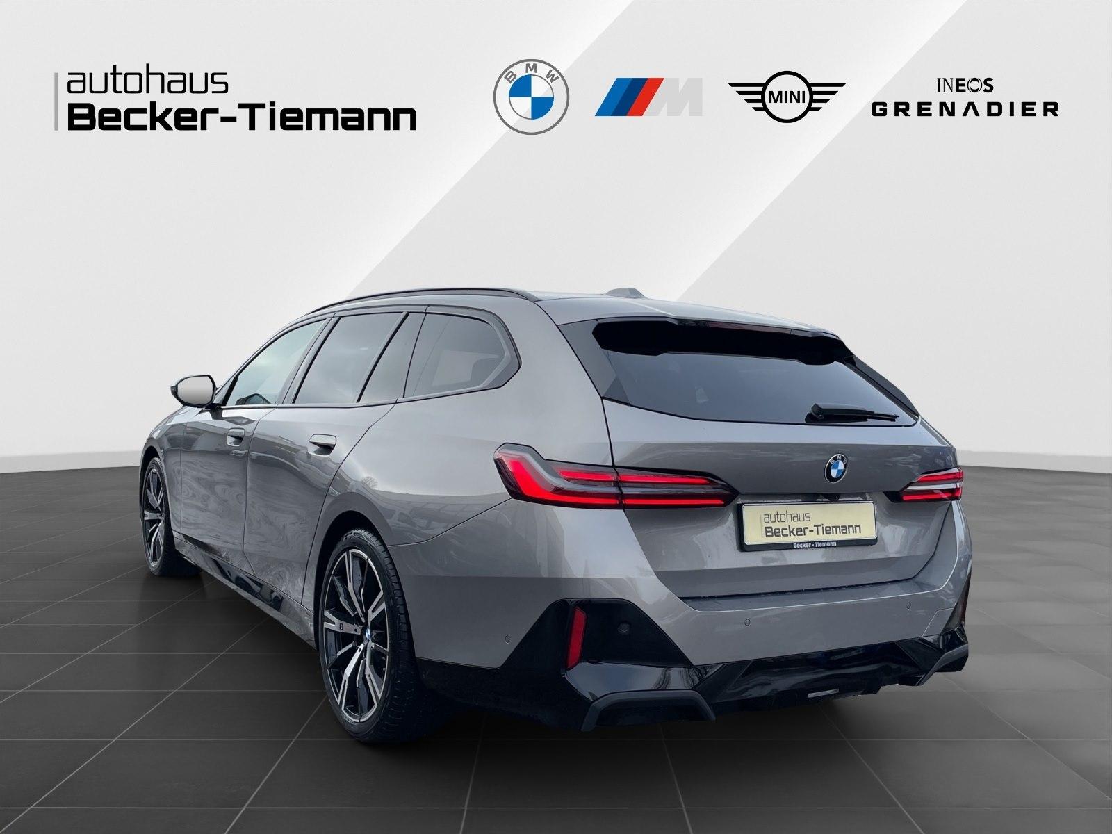 BMW 520d UPE 84.250,- € #exclusive