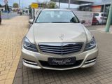 Mercedes-Benz C350 CGI BlueEfficiency 4Matic,62tkm,TOP Zustand - Mercedes-Benz C 350: 4matic