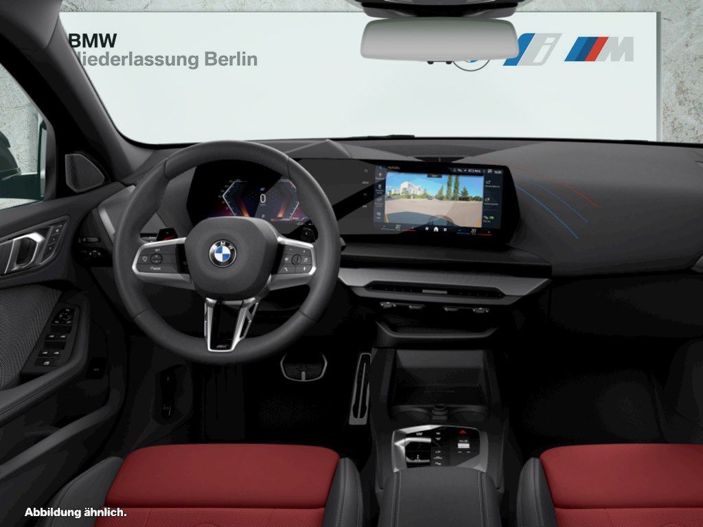 BMW 120 - Bild 4