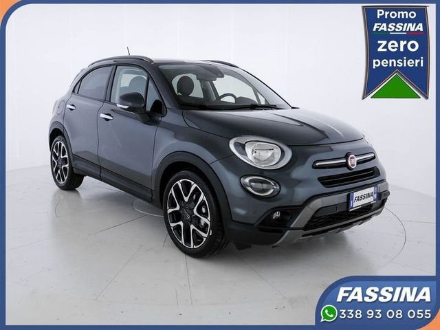 Fiat FIAT 500X 1.3 T4 150 CV DCT Cross