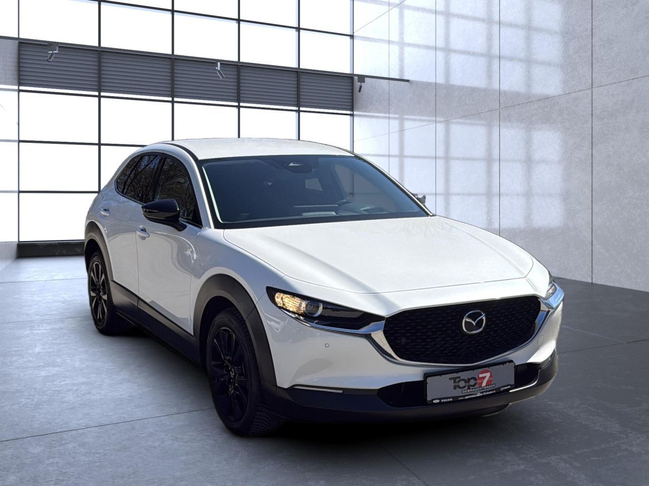 Mazda CX-30 - Bild 5