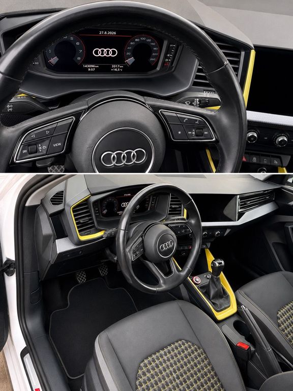 Image of Audi A1