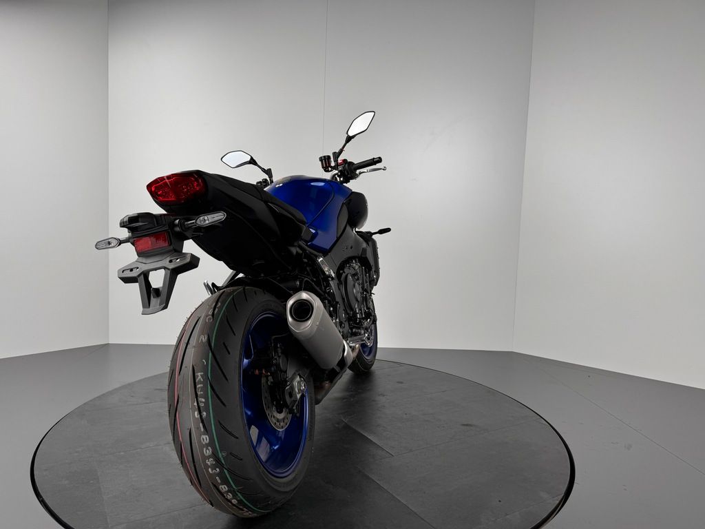 Fahrzeugabbildung Yamaha MT-10 *NEUFAHRZEUG