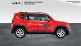 Jeep Renegade 1.4T Longitude FWD Automatik Navi AHK - Jeep aus 2017