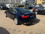Audi A5 Coupe 2.7 TDI S-line - Audi A5 mit Diesel-Antrieb: Sportwagen, 2.7