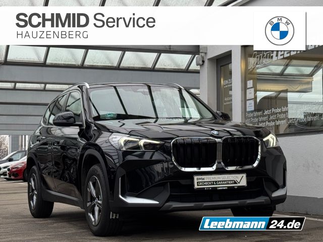 BMW X1 sDrive18i Anhängerkupplung/PremiumPaket