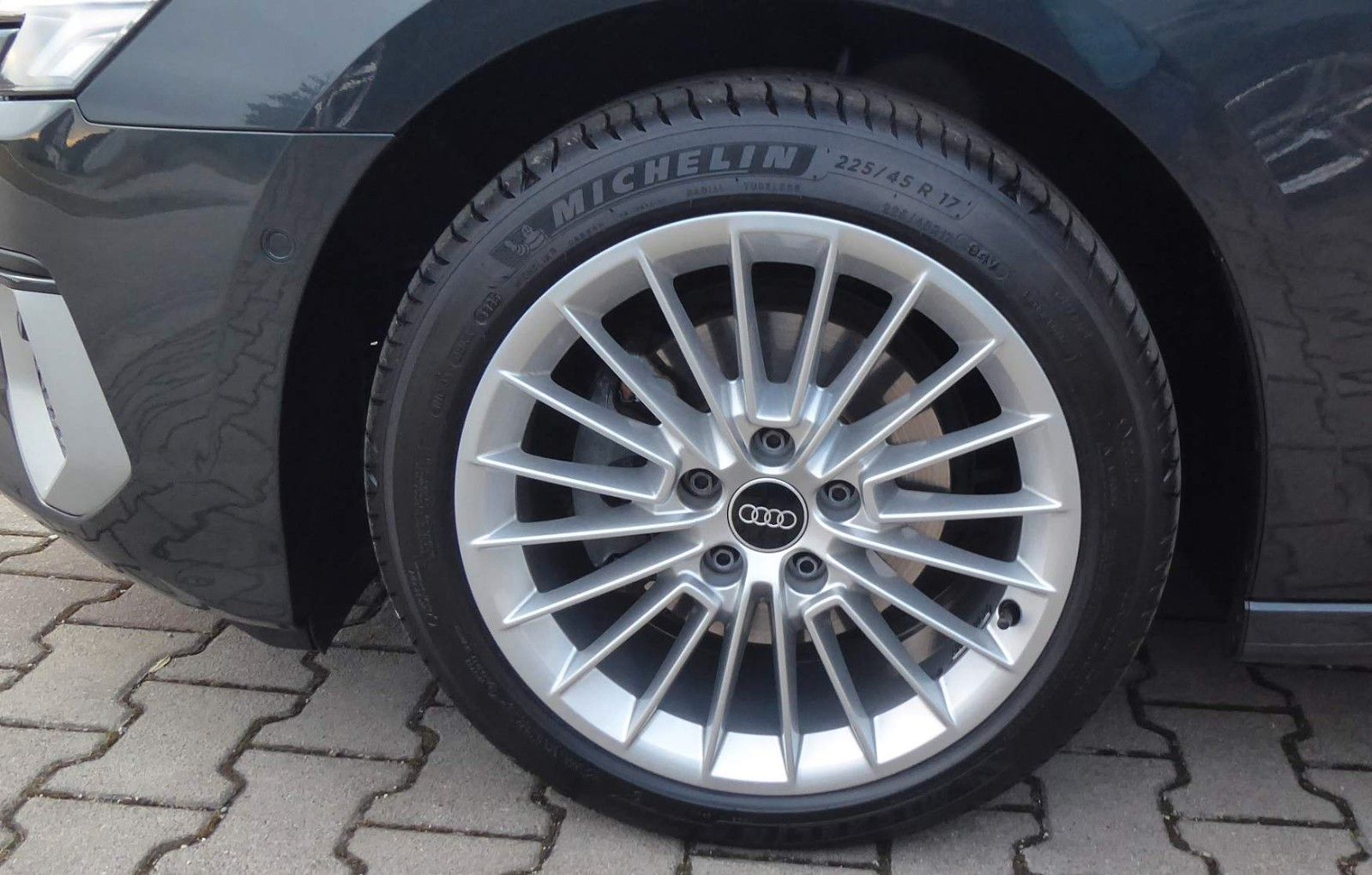 Audi A3 Sportback 35 TDI advanced/LED/VIRTUAL/17"ALU foto 13