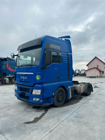 MAN TGX440 XXL RETARDER