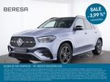 Mercedes-Benz GLE 300 d 4M AMG Night Distronic Pano AHK 360