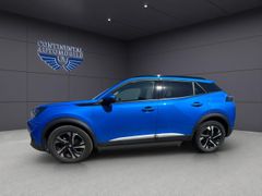 PEUGEOT 2008 Allure KLIMA,NAVI,PDC,360CAM,SHZ,TEMPOMAT