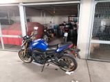 Yamaha FZ8  - Angebote entsprechen deinen Suchkriterien