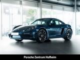 Porsche Cayman 718 Sportabgasanlage Rückfahrkamera BOSE - Porsche Cayman aus 2019