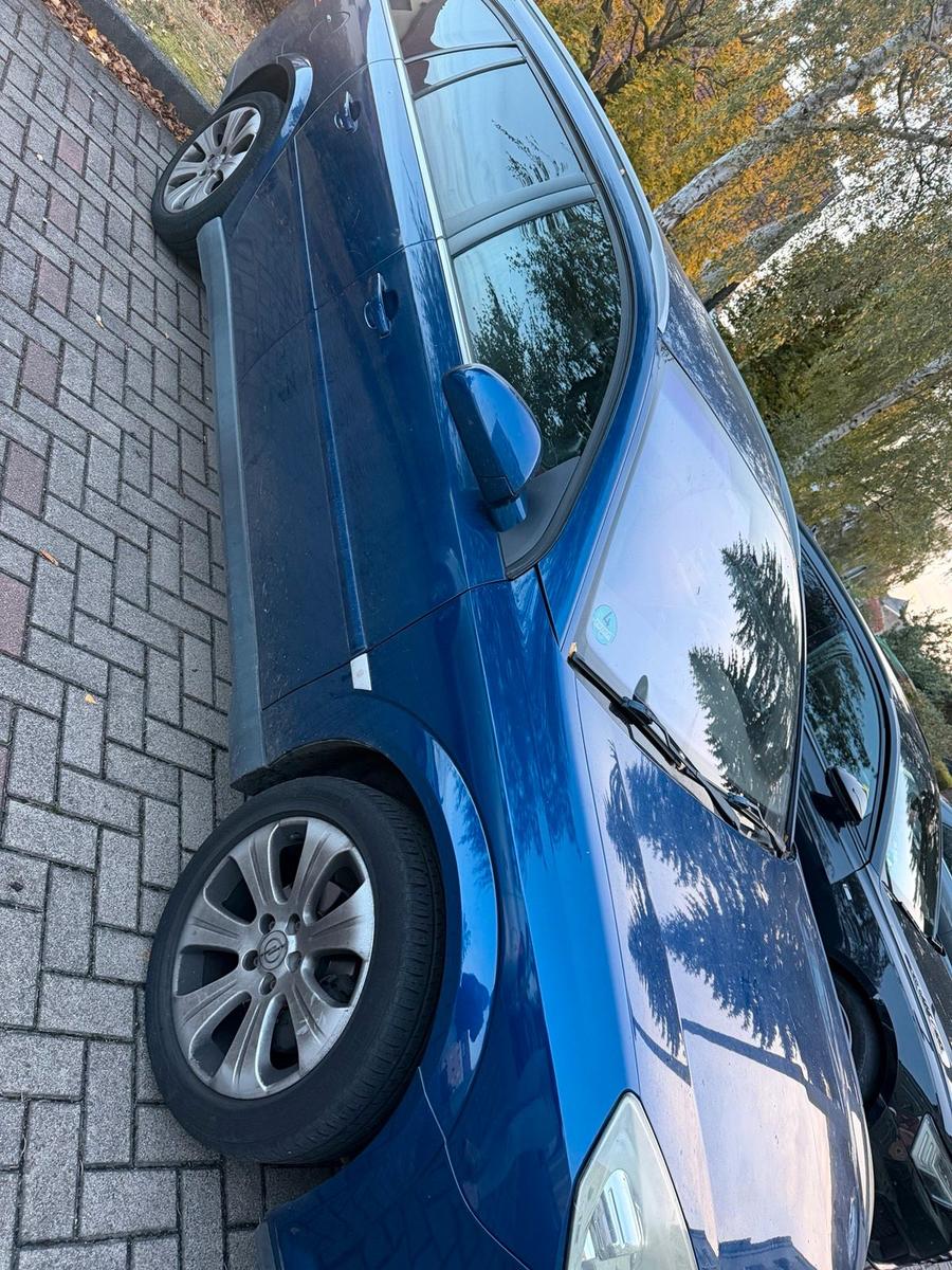 Opel Vectra
