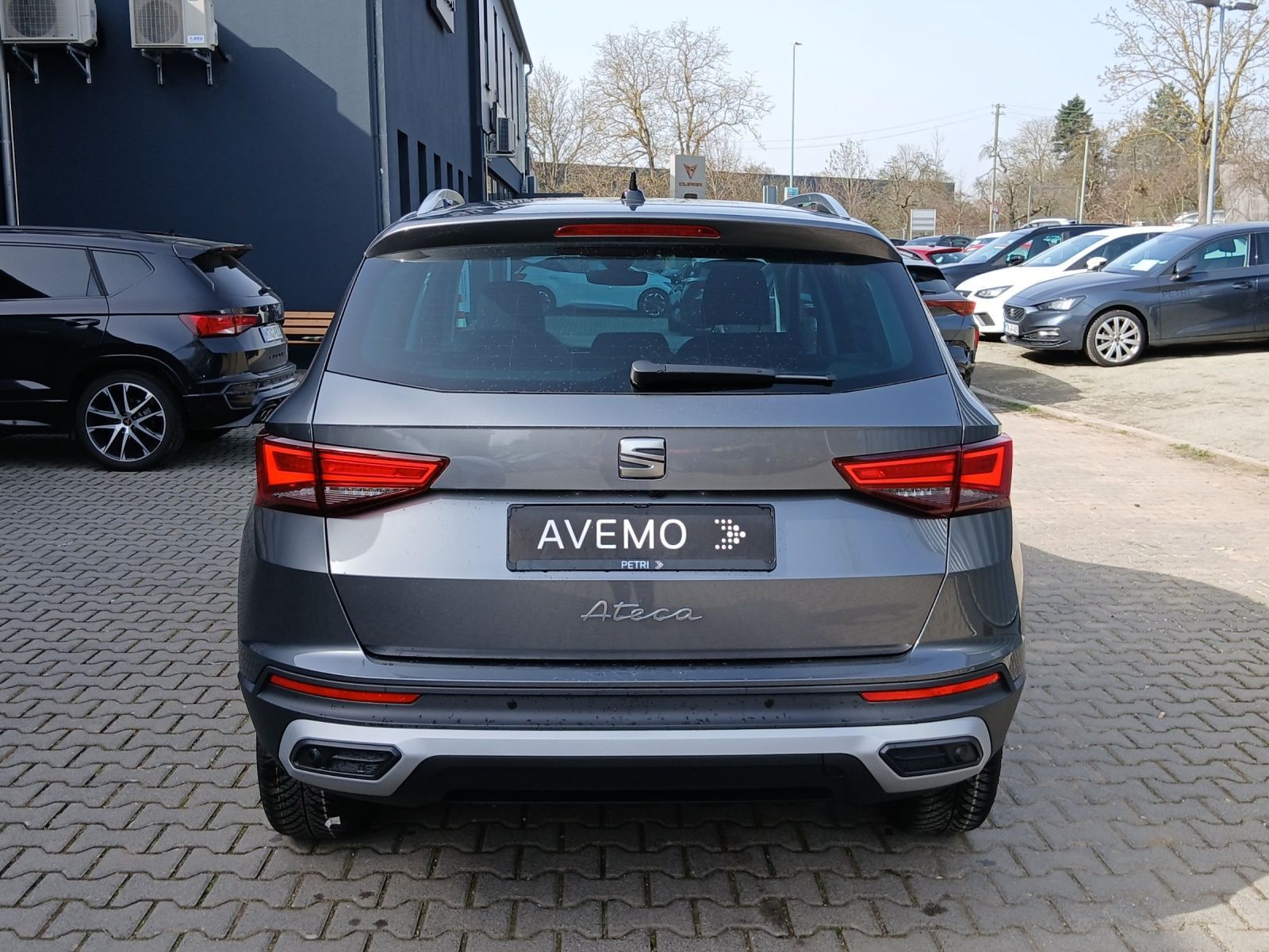 Seat Ateca - Bild 18