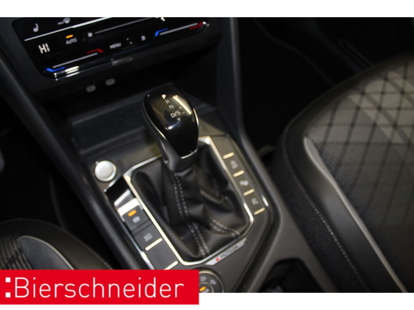 Volkswagen Tiguan Allspace - Bild 9