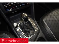 Volkswagen Tiguan Allspace - Vorschau Bild 9
