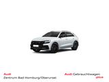 Audi SQ8 4.0 TFSI qu*Navi*Matrix*HUD*B&O*AHK*Pano*Vir - gebrauchte Audi SQ8 aus dem Jahr 2023