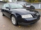 Audi A6 1.8 T multitronic Avant*1. HAND*KLIMA*TÜV* - Audi A6 aus 2001: Kombi