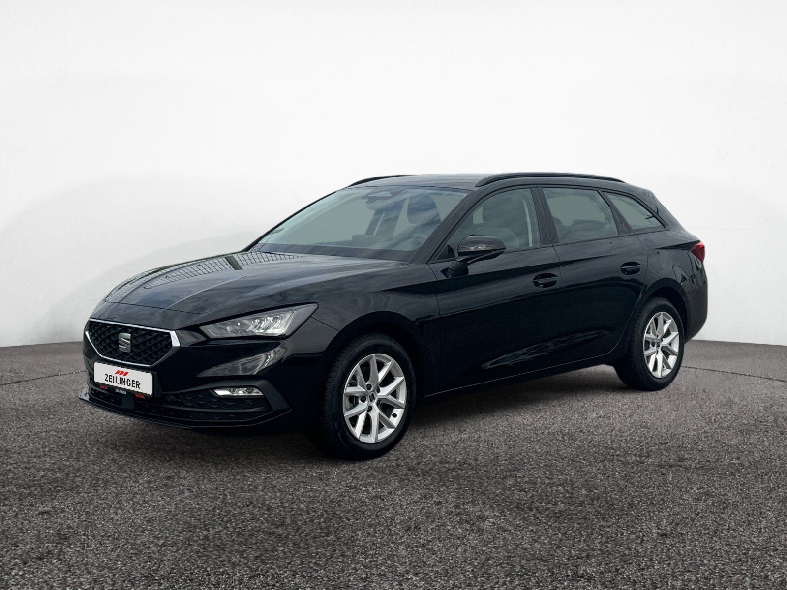 Seat Leon - Bild 2