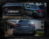 Audi RS3 2.5 TFSI S tronic quattro Sportback - - Audi RS3: Sportwagen