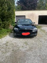 BMW F10 528i - BMW 528 von privat