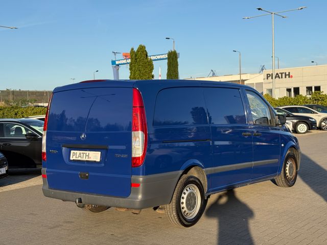 Mercedes-Benz Vito Kasten 110 CDI lang WORKER
