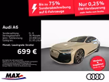 Audi A6 Sportback edition one beige e-tron performanc - mit Elektro-Antrieb: Beige