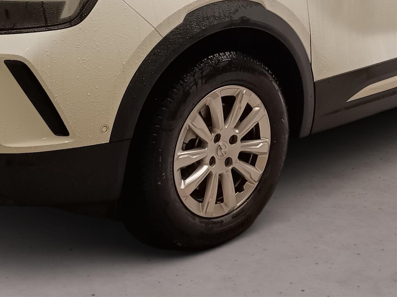 Fahrzeugabbildung Opel Mokka Electric GS Automatik