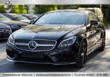 Mercedes-Benz CLS 500 4Matic - Mercedes-Benz CLS 500 Gebrauchtwagen