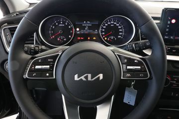 Fahrzeugabbildung Kia XCeed Vision 1,5 T-GDI 160 PS    Kamera/LED/Navi