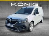 Renault Kangoo 1.5 dCi 95 Rapid Extra Blue Klima*Navi - Renault Kangoo rapid 1 5 dci extra