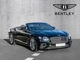 Bentley Continental GTC V8 Chrome Grille, Dynamic Ride - Bentley Gebrauchtwagen in Köln