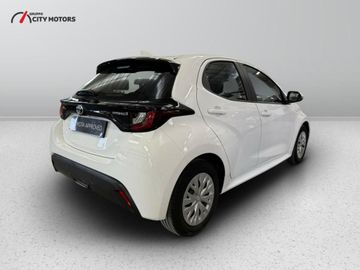 Toyota Yaris - 6