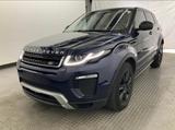 Land Rover Range Rover Evoque SE  2.0 TD Dynamic - blaue Land Rover Range Rover Evoque
