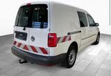 Volkswagen Caddy Maxi BMT 4Motion KLIMA SORTIMO AHK TEMPOMA - Volkswagen Caddy: Allradantrieb, Maxi
