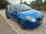 Dacia Sandero 1.5 dCi eco2 Lauréate 63kW  777  Euro! - Dacia Sandero Laureate mit Diesel-Antrieb