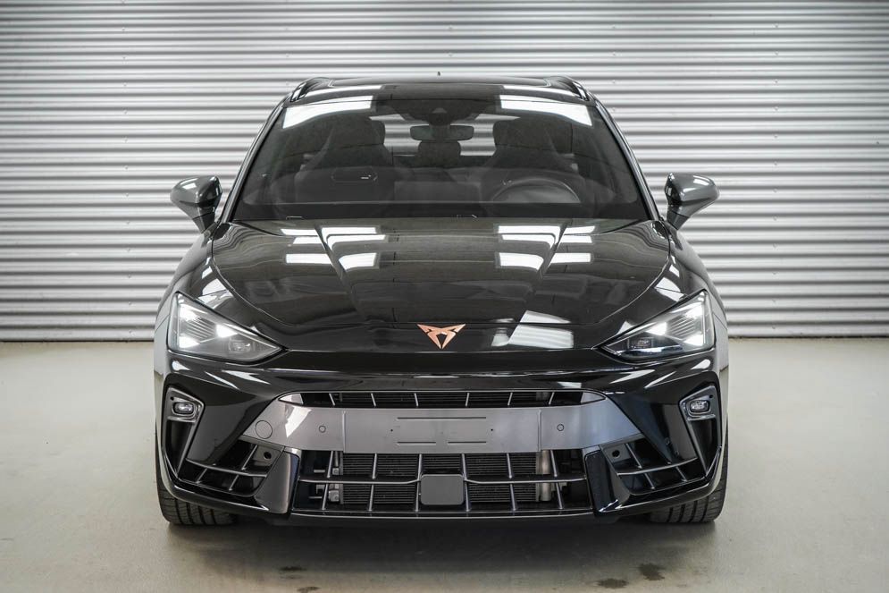 Cupra Leon ST 2,0 TSI DSG 4x4 VZ - LAGER imagem 2