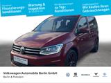Volkswagen Caddy 1.4TSI DSG CL NAVI AHK XENON KAMERA - VW Caddy Gebrauchtwagen in Hamm