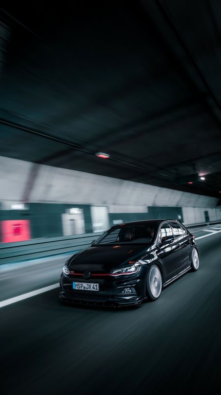 Image of Volkswagen Polo