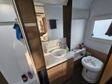 Adria Alpina 663 HT - Adria 663 alpina