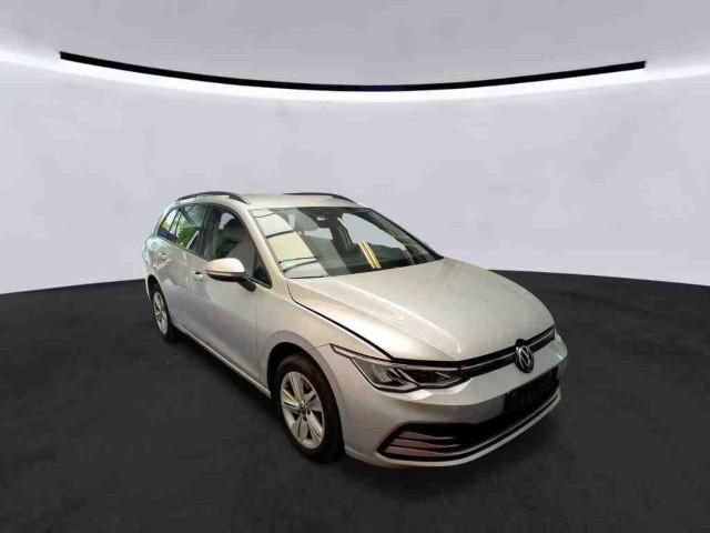 Volkswagen Golf VIII Variant 2.0 TDI Life ACC/Navi/Sitzheiz