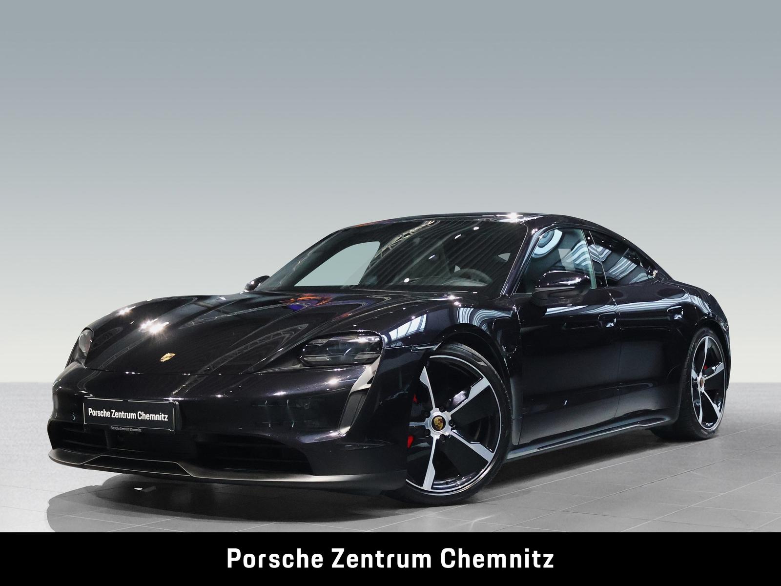 Porsche Taycan 4S 4+1 Sitze;Großer Akku!;BOSE;Head-Up