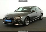 Audi A4 Lim. 40 TDI quattro S line #Black#18Z#GRA#DSP - Audi A4: Limousine, Line