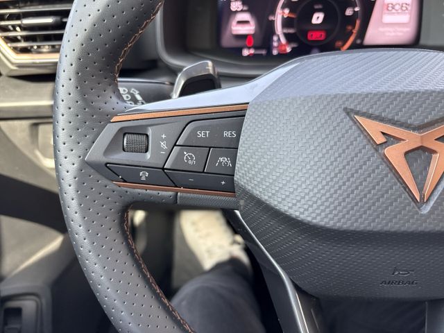 Formentor 1.5TSI *AHK+NAVI+LED+Elektr.HECKKLAPPE