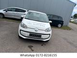 Volkswagen up! move up! 1.0 EURO 5 NRB46 - Volkswagen up! in Augsburg