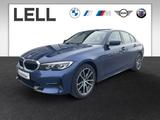 BMW 318i Limousine Sport Line DAB WLAN Tempomat Shz - gebrauchte BMW 318 aus dem Jahr 2022