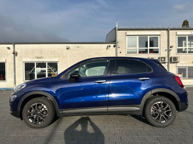 Fiat 500X Club